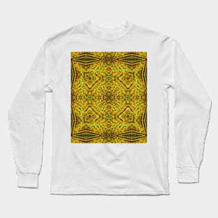 The Electric MeepNana (Z4F5) Long Sleeve T-Shirt